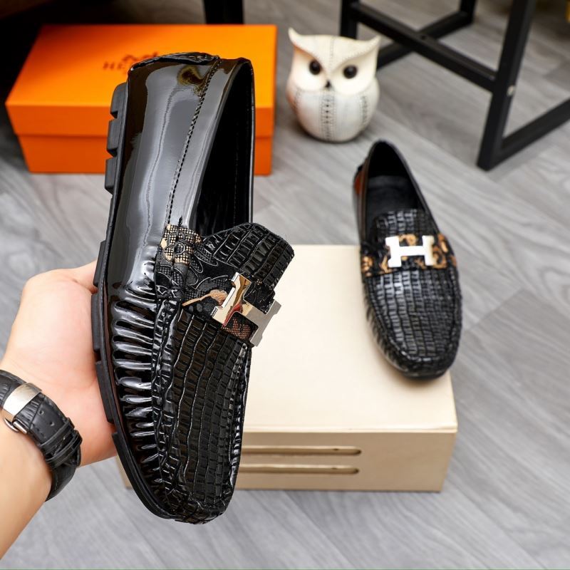 Hermes Business Shoes